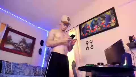 Master online show from September 8, 2:38 pm