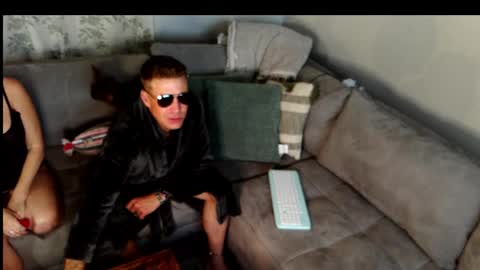 MattMurda online show from April 23, 8:24 am