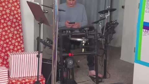 Snapshot of mattcashxxx chatting on December 29, 5:12 pm Matt Cash online show from December 29, 5:12 pm