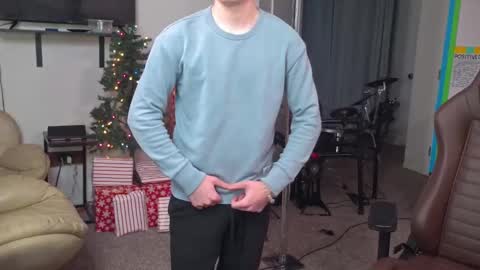 Snapshot of mattcashxxx chatting on December 30, 2:09 am Matt Cash online show from December 30, 2:09 am