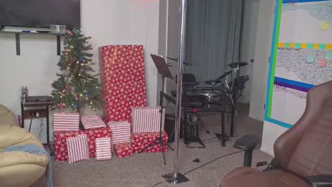 Snapshot of mattcashxxx chatting on December 31, 2:08 am Matt Cash online show from December 31, 2:08 am