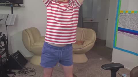 Snapshot of mattcashxxx chatting on January 22, 2:15 am Matt Cash online show from January 22, 2:15 am