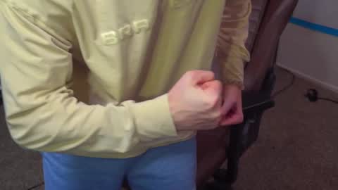 Snapshot of mattcashxxx chatting on February 4, 2:07 am Matt Cash online show from February 4, 2:07 am