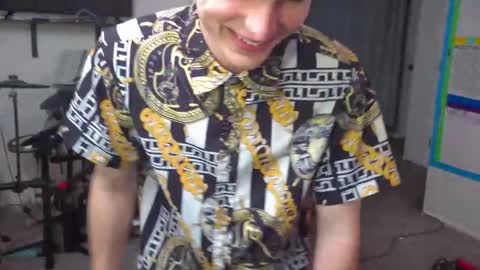 Snapshot of mattcashxxx chatting on February 9, 2:06 am Matt Cash online show from February 9, 2:06 am