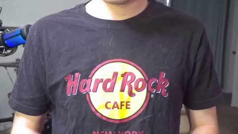 Snapshot of mattcashxxx chatting on February 15, 2:15 am Matt Cash online show from February 15, 2:15 am