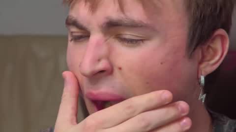 Snapshot of mattcashxxx chatting on February 16, 5:04 pm Matt Cash online show from February 16, 5:04 pm