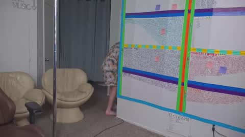 Snapshot of mattcashxxx chatting on February 21, 2:06 am Matt Cash online show from February 21, 2:06 am