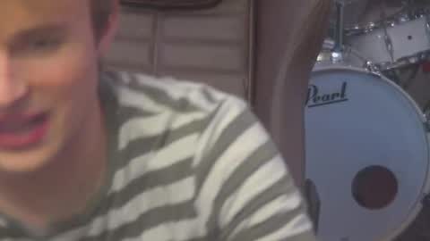 Snapshot of mattcashxxx chatting on September 10, 1:05 am Matt Cash online show from September 10, 1:05 am