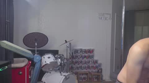 Snapshot of mattcashxxx chatting on September 24, 1:09 am Matt Cash online show from September 24, 1:09 am