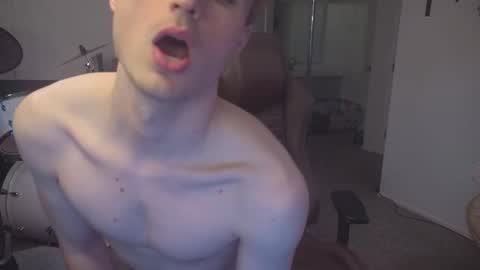 Snapshot of mattcashxxx chatting on October 12, 1:04 am Matt Cash online show from October 12, 1:04 am