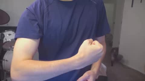 Snapshot of mattcashxxx chatting on October 12, 4:06 pm Matt Cash online show from October 12, 4:06 pm