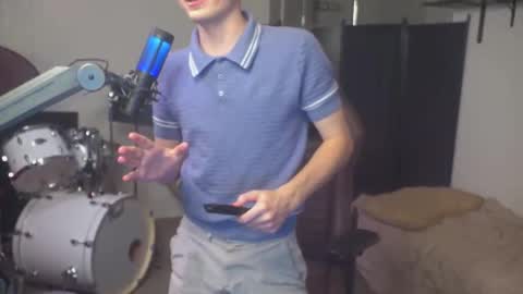 Snapshot of mattcashxxx chatting on October 15, 1:06 am Matt Cash online show from October 15, 1:06 am