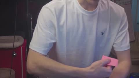 Matt Cash online show from January 18, 2:04 am