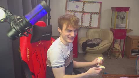 Matt Cash online show from February 26, 2:10 am