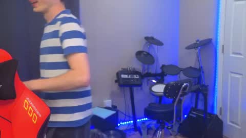 Matt Cash online show from May 21, 1:12 am