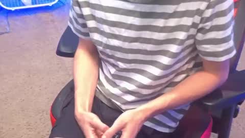 Matt Cash online show from May 31, 4:14 pm