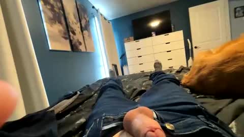 mattcumshooter online show from November 18, 2:43 pm