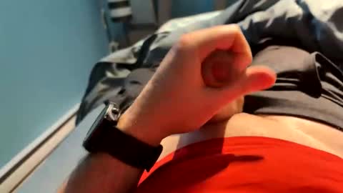 mattcumshooter online show from April 5, 6:16 pm