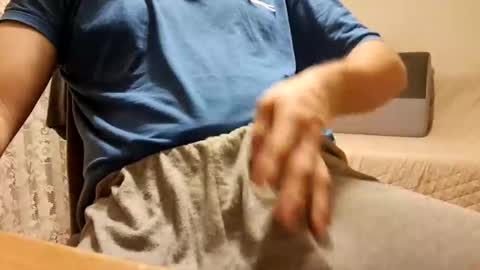 mattek89 online show from November 9, 9:46 pm