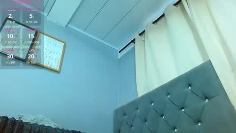 MATTEO online show from March 24, 12:10 pm