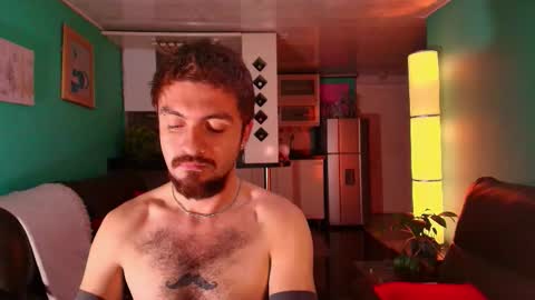 Matteo simpson online show from October 29, 1:08 am