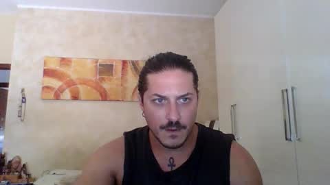 Snapshot of matteushh87 chatting on September 15, 7:52 am matteushh87 online show from September 15, 7:52 am