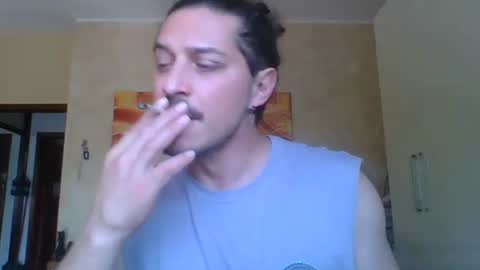 matteushh87 online show from April 16, 8:59 am