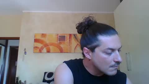 matteushh87 online show from April 18, 8:51 am