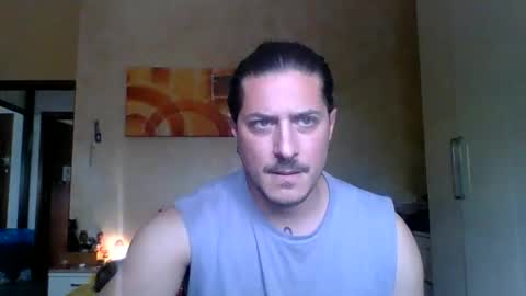 Snapshot of matteushh87 chatting on April 22, 8:06 am matteushh87 online show from April 22, 8:06 am