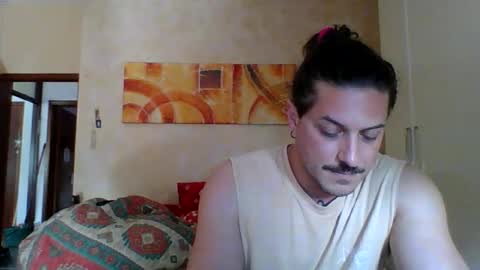 Snapshot of matteushh87 chatting on May 7, 9:47 am matteushh87 online show from May 7, 9:47 am