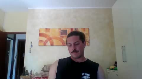 Snapshot of matteushh87 chatting on May 20, 9:15 am matteushh87 online show from May 20, 9:15 am