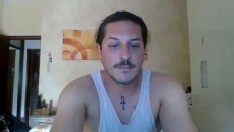 Snapshot of matteushh87 chatting on June 5, 8:09 am matteushh87 online show from June 5, 8:09 am