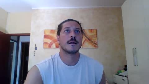 Snapshot of matteushh87 chatting on June 13, 10:24 am matteushh87 online show from June 13, 10:24 am