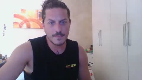 Snapshot of matteushh87 chatting on June 26, 6:51 am matteushh87 online show from June 26, 6:51 am