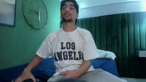 Snapshot of mattfiore chatting on November 2, 2:19 pm mattfiore online show from November 2, 2:19 pm