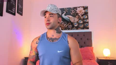 Matthew INDEPENDENT MODEL online show from March 22, 3:10 am