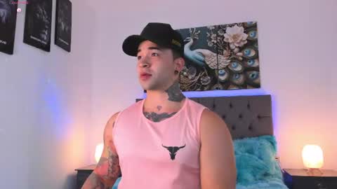 Snapshot of matthew_colee chatting on June 12, 3:16 am Matthew INDEPENDENT MODEL online show from June 12, 3:16 am