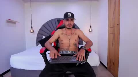 Matthew online show from January 16, 8:35 pm