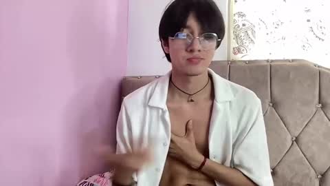 Matti Mendez online show from September 27, 3:06 pm