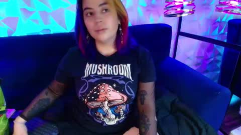 TATIANA  AND ROUS online show from September 25, 11:14 am