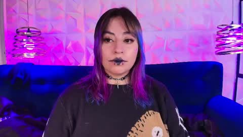 TATIANA  AND ROUS online show from January 9, 11:13 am