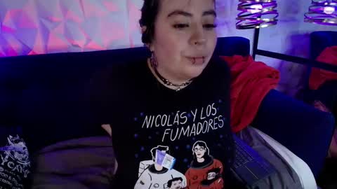 TATIANA  AND ROUS online show from January 17, 11:15 am