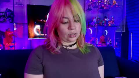 TATIANA  AND ROUS online show from February 12, 11:05 am