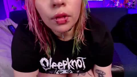 TATIANA  AND ROUS online show from February 20, 11:32 am