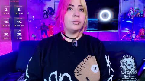 TATIANA  AND ROUS online show from March 3, 11:05 am