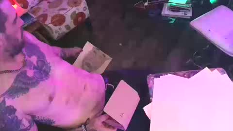 mattiedee369 online show from October 12, 9:03 pm