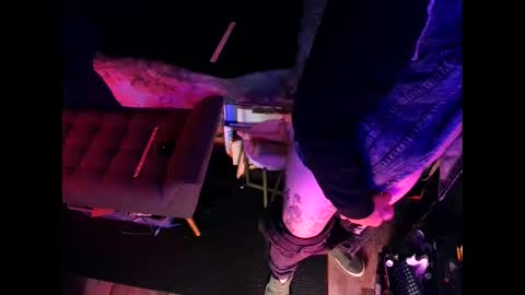 mattiedee369 online show from October 28, 2:20 pm