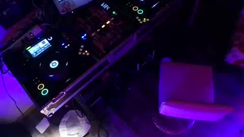 mattiedee369 online show from October 29, 3:03 pm