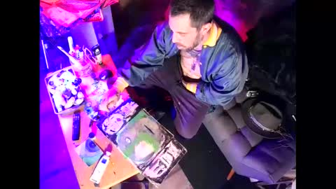 mattiedee369 online show from October 30, 10:43 pm