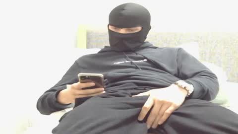 Mattie online show from January 21, 5:09 pm